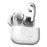 Wireless Encok W3, Bluetooth 5.0 (white), Baseus