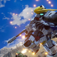 Sd Gundam Battle Alliance PC|Xbox Series S/X|PlayStation 4|Xbox One|PlayStation 5|Nintendo Switch