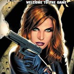 Black Widow: Welcome To The Game