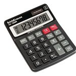Calculator birou 8-Cifre ErichKrause DC-308N, 