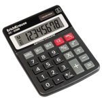 Calculator birou 8-Cifre ErichKrause DC-308N, 