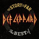 Def Leppard - The Story so Far:The Best of (2 LP)