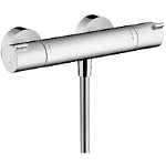 Baterie dus termostata Hansgrohe Ecostat Crom, Hansgrohe