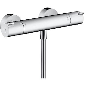 Baterie dus HANSGROHE Ecostat 1001 CL 13211000, alama sanitara, crom