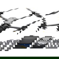 DJI Mavic 4 Pro Fly More Combo