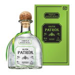 Silver 1000 ml, Patron