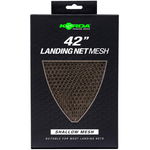 Plasa Minciog Landing Net Mesh 42 inch Shallow, Korda