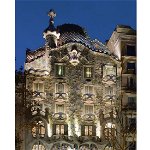 Ghid turistic Barcelona - Florin Andreescu, Dana Ciolca, Ad Libri