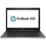 Notebook / Laptop HP 15.6'' ProBook 450 G5, FHD, Procesor Intel® Core™ i7-8550U (8M Cache, up to 4.00 GHz), 8GB DDR4, 1TB, GeForce 930MX 2GB, FingerPrint Reader, FreeDos, Geanta inclusa