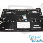Tastatura Laptop Asus ZenBook Pro UX501 UX501J UX501JW UX501JW UX52 UX52A UX52V UX52VS cu iluminare neagra layout US