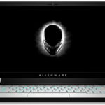 Laptop Alienware M15 R3 15.6 inch FHD 144Hz Intel Core i7-10750H 32GB DDR4 2 x 1TB SSD 512GB SSD nVidia GeForce RTX 2080 SUPER 8GB Windows 10 Pro 3Yr BOS Lunar Light