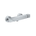 Baterie monocomanda dus "Cube" Vorel 75702, Vorel