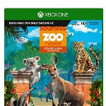 Zoo Tycoon Ultimate Animal Collection Xbox One g11316
