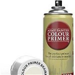 Army Painter Army Painter: Color Primer - Brainmatter Beige, Army Painter