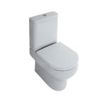 Vas Wc monobloc Clear, 0