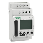 Acti 9 IHP+ 2C (24h/7d) SMARTw programmable time switch, Schneider