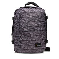 Rucsac NATIONAL GEOGRAPHIC - Hybrid N11802.98SE Sea Waves