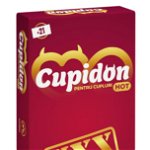 Cupidon Hot jocul pentru cupluri, Ludicus