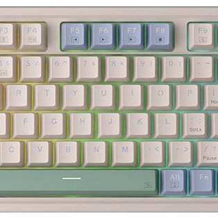 Tastatura Redragon Ucal Pro RGB Red Switch Mecanica