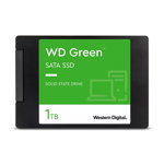 Hard Disk SSD Western Digital WD Green 1TB 2.5"/7mm cased, Western Digital