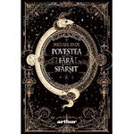 Povestea fara sfarsit, Arthur