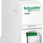 Miniatură disjunctor 4P C 16A 10kA AC iC60H-C16-4 (A9F07416), Schneider Electric