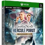 Agatha Christie Hercule Poirot The London Case XBOX ONE|XBOX SERIES X