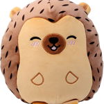 Perna - Squidglys Mitzi the Hedgehog Adoramals Forest Plush