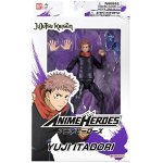 Bandai Anime Heroes Jujutsu Kaisen Itadori Yuji 16.51cm 