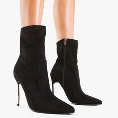 Botine dama Merzelyo Negre 2, Botinelli