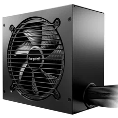 Sursa PC be quiet! PURE POWER 12  850W, be quiet!