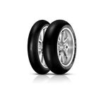 Anvelopa PIRELLI 120 70R17 TL DIABLO SUPERBIKE SC2 NHS, Radial, PIRELLI