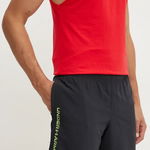 Under Armour pantaloni scurți de antrenament Tech culoarea negru, 1383356, Under Armour