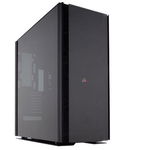 Carcasa Obsidian Series 1000D Super Tower Case,Tempered Glass, CORSAIR