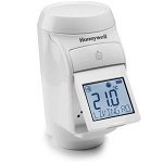 Cap termostatic WiFi HR92 Honeywell, Honeywell