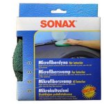 Burete Sonax pentru parti plastice interioare