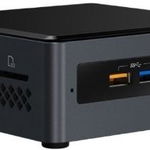Mini PC Intel NUC NUC7i7BNH Intel i7-7567U 16GB DDR4 256GB SSD Win 10 Pro