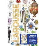 Le Petit Larousse Illustré 2023, Editura Euro Libris