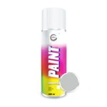 Vopsea spray decorativa Dupli-Color RAL7035 gri deschis 400ml