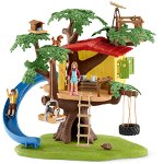 Figurina Schleich Farm World Adventure Tree House