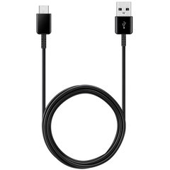 Cablu Samsung original USB la Type-C EP-DG930MBEGWW blister pachet - 2 buc. Cablu Samsung original USB la Type-C EP-DG930MBEGWW blister pachet - 2 buc.