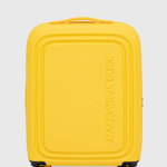 Valiză de cabină Mandarina Duck Logoduck+ P10SZV2405J Duck Yellow, Mandarina Duck
