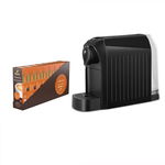 Espressor Tchibo Cafissimo Easy Black, Tchibo