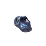 Pantofi cu interior de bumbac pentru baieti Vi-GGa-Mi Tubis Sport marimea 24, VIGGAMI