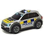 Masina de politie Dickie Toys Volkswagen Tiguan R-Line, Dickie Toys