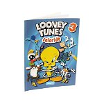 Carte de Colorat - Looney Tunes 3 Europrice, 