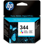 Cartus HP 344 tricolor Vivera | 14ml | PS325/375/8150,DJ5740/654, HP