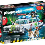 Vehicul Ecto-1 Playmobil Ghostbuster, Playmobil