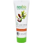 Crema de fata anti-aging, 50ml - NeoBio, Neobio