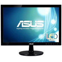 Monitor Asus VS197DE 18.5 inch 5 ms Negru